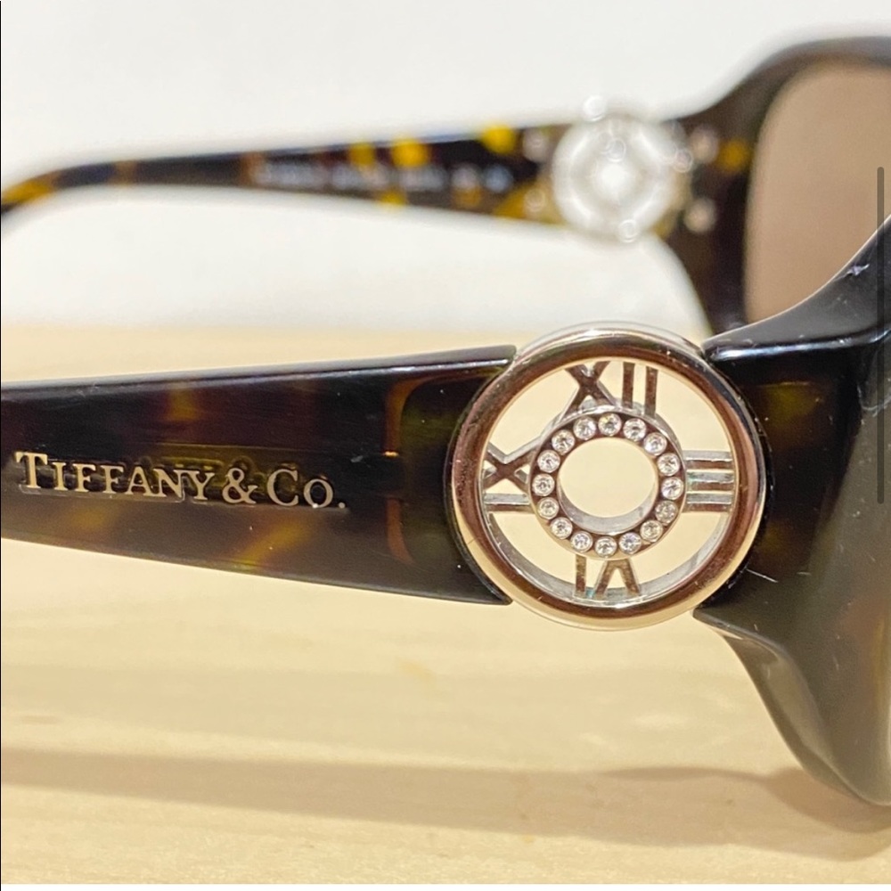 Tiffany & Co. Sunglasses - Picture 5 of 10